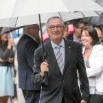 «Tour» de lujo para Trias: Roma, Casablanca, Rabat y Nueva York