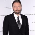 Ben Affleck