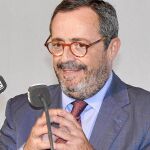 Javier González Ferrari, presidente de la AERC