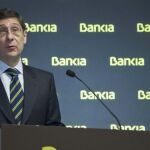 Goirigolzarri considera que era buen momento para la venta.