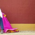 «Como torero soy un poco vanidoso. Me gusta ir bien vestido... Cuido mi imagen, controlo los detalles minuciosamente»