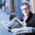 Juan Rubio: «Francisco no tiene prisa en "jubilar"a Rouco»