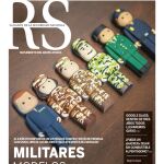 ¿Cómo y dónde se visten los militares españoles?
