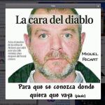 El Gobierno pide que Miguel Ricart vuelva a prisión