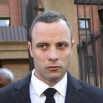 Oscar Pistorius no tendrá que ser internado en el hospital psiquiátrico para su evaluación mental
