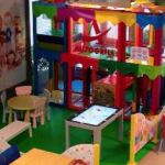 Autogrill quiere a los niños