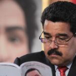 Maduro busca reforzar su imagen con un cambio de ministros