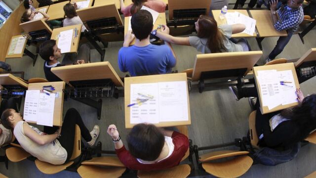 Madrid, la comunidad más educada