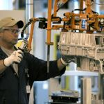 General Motors logra la mejor cifra de ventas en octubre en Estados Unidos desde 2007