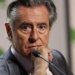 Miguel Blesa, expresidente de Caja Madrid