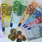 El ex policía se llevó un botín cercano a los cinco millones de euros