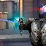 Robocop llega a la App Store y Google Play
