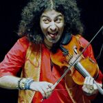 El violinista libanés Ara Malikian