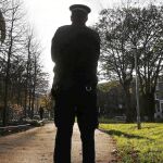 UNA VIVIENDA SIN IDENTIFICAR. La Policía no quiere revelar el siniestro domicilio de los secuestradores