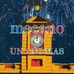 Mecano sigue siendo lo preferido por los españoles en Nochevieja