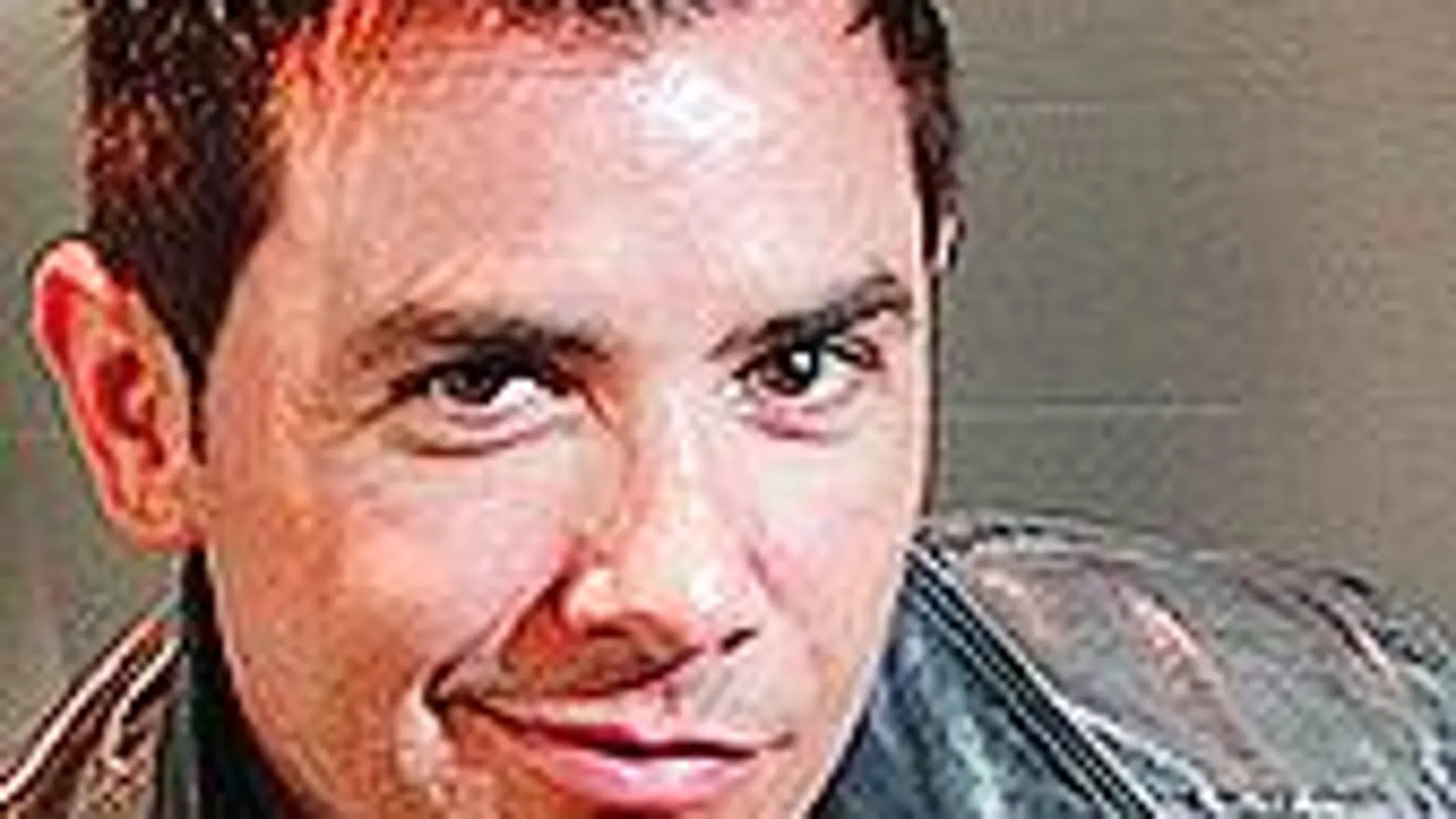 David Civera: «Tengo un alma diferente, soy demasiado normal»