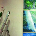 El hiperrealista que convenció a Dalí