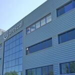 Rectificación por una fotografía de la empresa PRESCAL