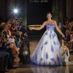 La elegancia triunfa en el décimo aniversario del Grupo Vertize Gala