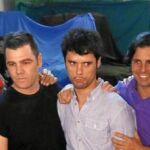 José Pedro Prados «El Fundi», Julián Contreras Ordóñez, Óscar Higares, Fonsi Nieto, Miguel Abellán, Francisco Rivera, el cantaor Manuel Lombo, Óscar Haro y Raúl Gracia «El Tato»