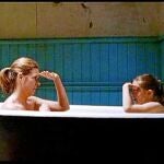 «Marieke»: Tras el padre