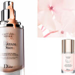 Flor de longoza, para el tratamiento Dreamskin Capture Total de Christian Dior,