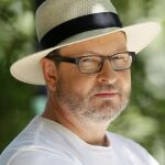 Lars Von Trier en una imagen de archivo.