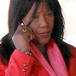 Makaziwe Madela