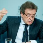 La Junta apuesta por la sanidad de calidad.