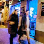 Los precios de las comidas y cenas de empresa en los restaurantes oscilan este año entre los 25 y 40 euros