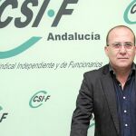 «Hace falta una reforma de la función pública distinta a la planteada por la Junta»