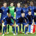 Francia: Deschamps busca al nuevo Deschamps