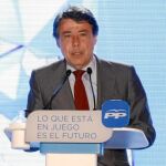 González iguala la aportación de votos de Aguirre en 2009