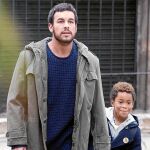 «Ismael»: Salir de la anestesia