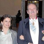 Duarte, actual jefe de la casa real portuguesa, tenía 50 años cuando se casó con Isabel, con quien tiene tres hijos