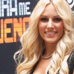 Edurne se alzó con el premio de la Gala 13.