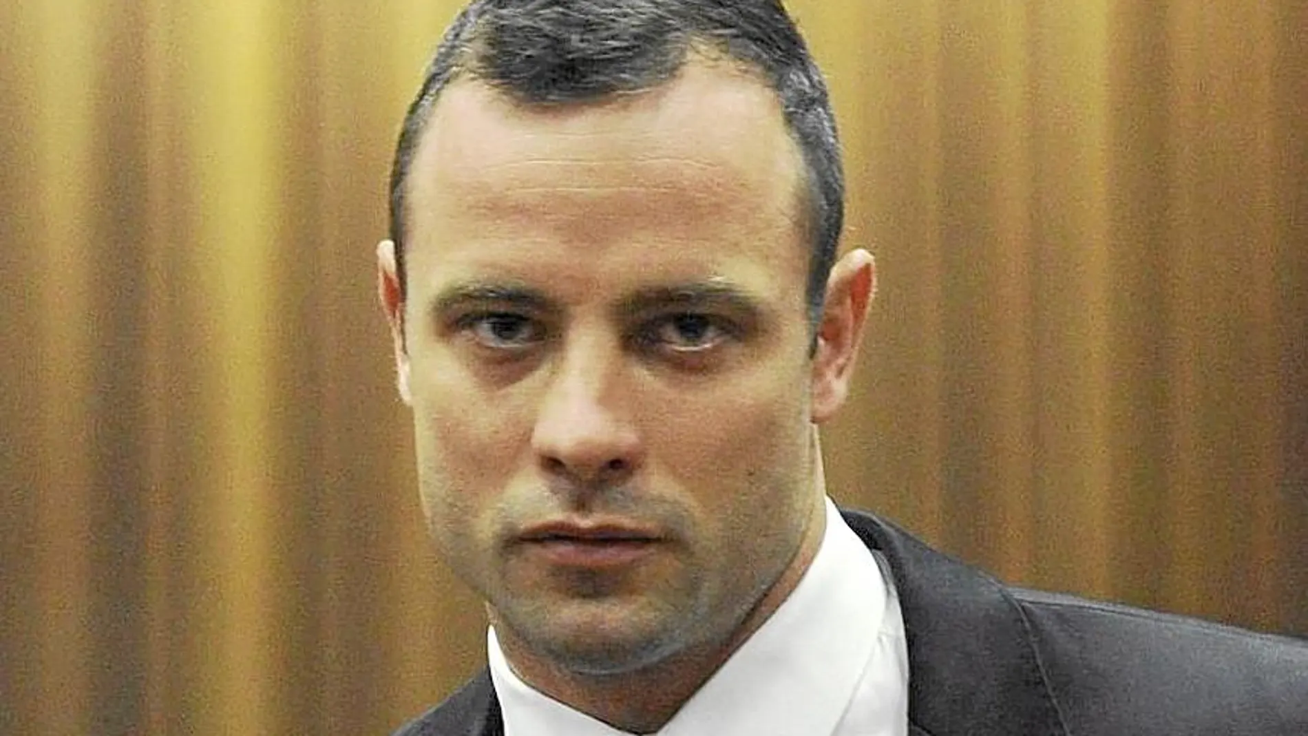 Pistorius, vuelve su lado oscuro