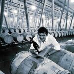  El sueño bodeguero de Banderas, embargado