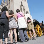 Los visitantes nacionales son un segmento prioritario para la Consejería de Turismo