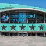 El Palacio de los Deportes de Madrid se llamará Barclaycard Arena