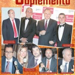 Premios 2014. El Suplemento