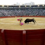 Imagen de laplaza de toros de Valencia