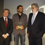 Promotor de la cultura andaluza