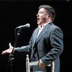 José Menese: «En Sevilla soy un proscrito»