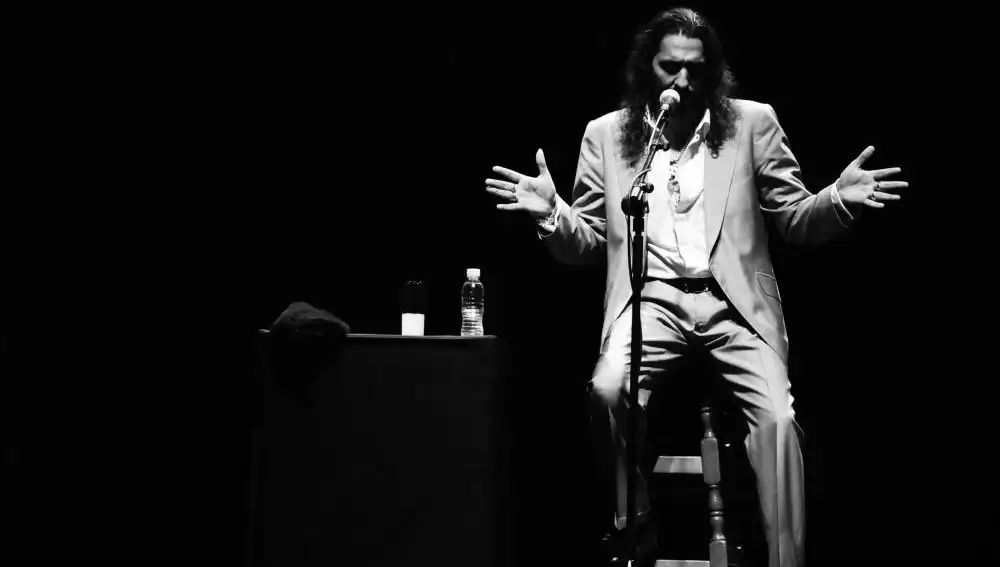 Diego El Cigala