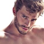 Jamie Dornan, «Christian Grey», ha sido padre