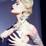 Vinila Von Bismark, abierto al amanecer