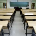 La Complutense cree que no es preciso ir a clase