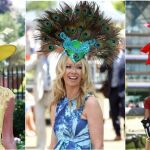 Perder la cabeza en Ascot