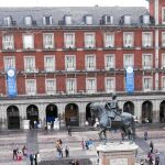 La rehabilitación de la Casa de la Carnicería para convertirse en hotel, en la Plaza Mayor, comenzará en dos años